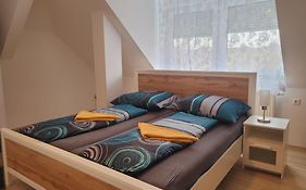 Ferienwohnung Lemon Grass - Lindau